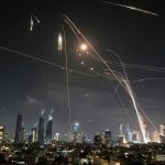 israel-iran war