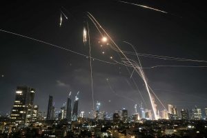 israel-iran war