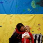 EU to extend protection for Ukrainian refugees
