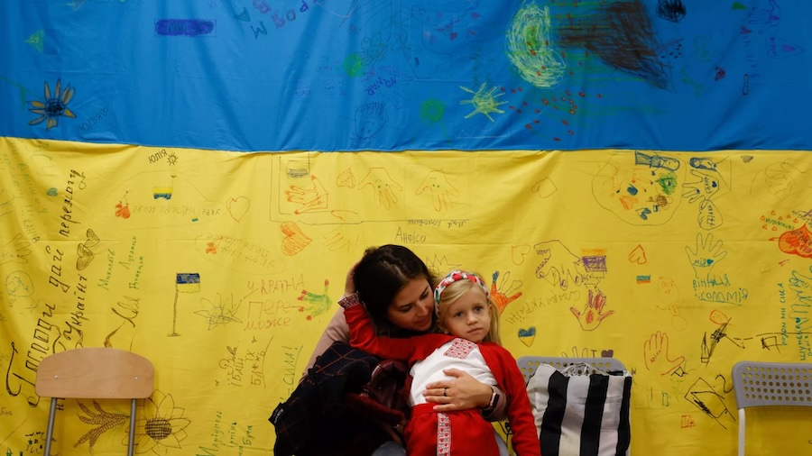 ЄС розширить захист для українських біженців та спланує повернення після війни