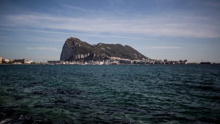Gibraltar