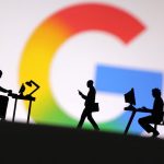 Google search rankings