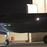 IASF F-35