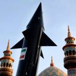 Israel-Iran conflict