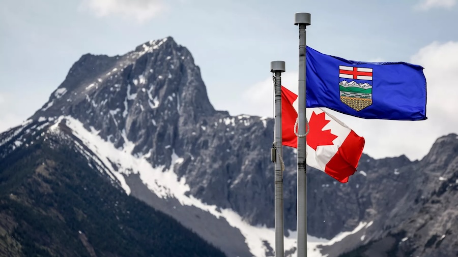 Kananaskis Canada G7