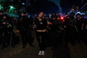 Los Angeles