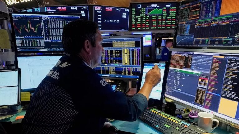 Markets