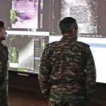 Operation Sindoor Strikes
