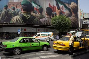 iran After War