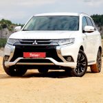 Современные штатные магнитолы Mitsubishi на Android — комфорт и технологии в каждой поездке