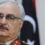 Khalifa Haftar