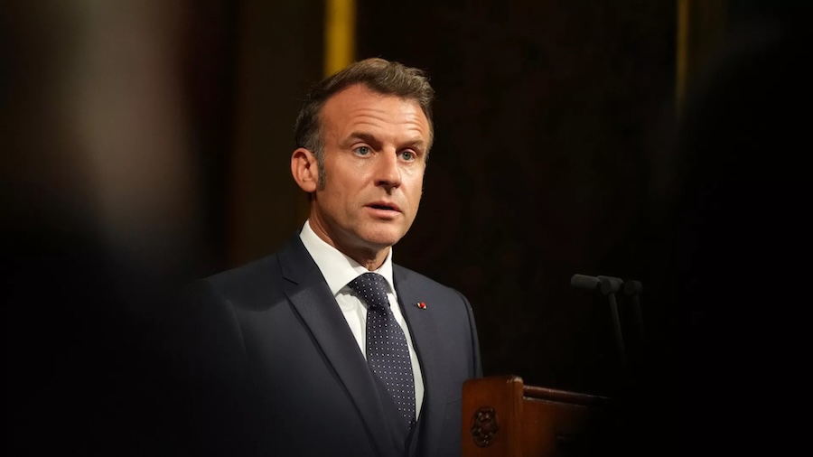 Macron