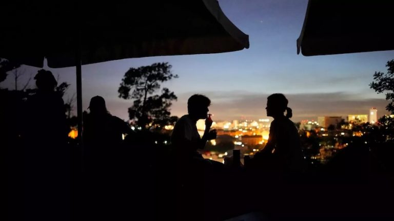 Portugal blackout
