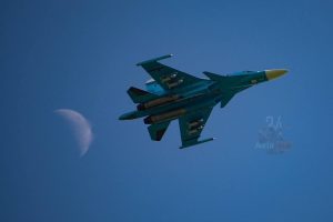 tom cooper Savasleyka su-34