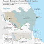 Zangezur corridor
