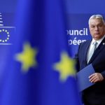 block Ukraine's EU