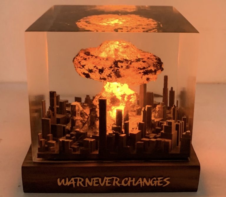 tom cooper nukemap