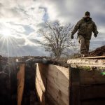 ukraine war