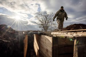 ukraine war