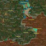Том Купер і Дональд Хілл: Покровськ, 25.08.2025