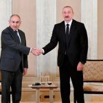 Armenia and Azerbaijan