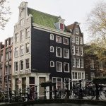 Death of a 17-year old teenager in the Netherlands