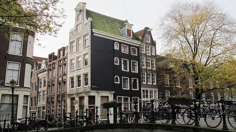 Death of a 17-year old teenager in the Netherlands