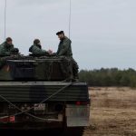 Poland tanks