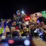 President Jair Bolsonaro
