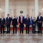 Trump Zelenskyy