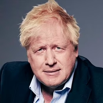 boris johnson