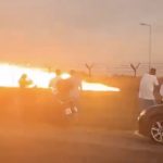 f-16 crash radom polska
