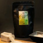 Сухий дим Royal Spice - натуральний коптильний ароматизатор для вашого виробництва
