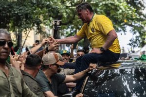 Bolsonaro