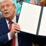 Donald Trump TikTok