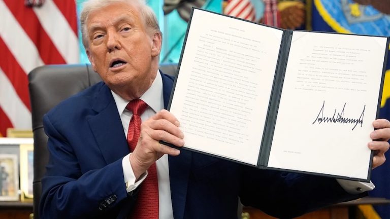Donald Trump TikTok