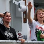 Greta Thunberg