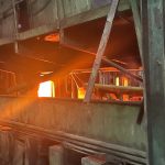 Interpipe Mill, Nikopol TIMOTHY SNYDER