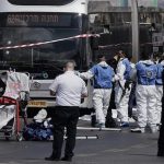 Jerusalem shooting attack