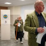 Moldova election 2025