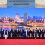 Shanghai Cooperation Organisation