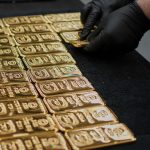 gold