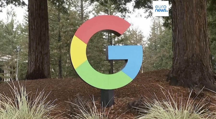 google