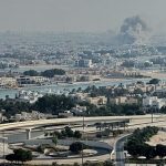 qatar israil hamas