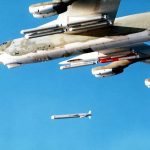 AGM-109 tomahawk