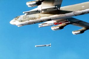 AGM-109 tomahawk