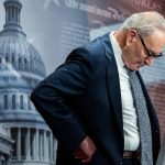 Chuck Schumer shutdown