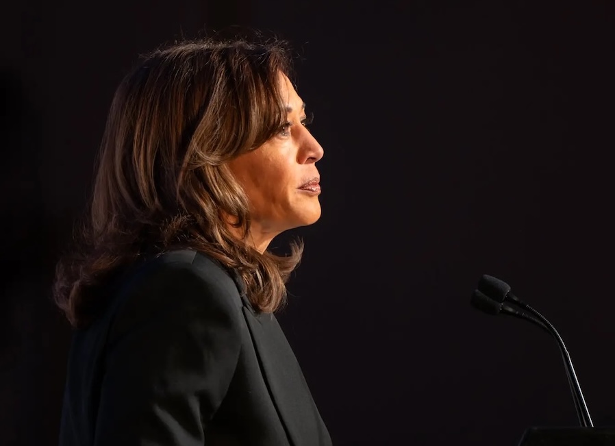Kamala Harris