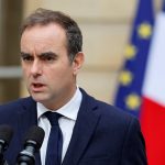 Sebastien Lecornu