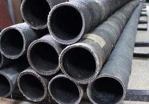 Чи існують в Україні дійсно висококласні виробники гумотехнічних виробів